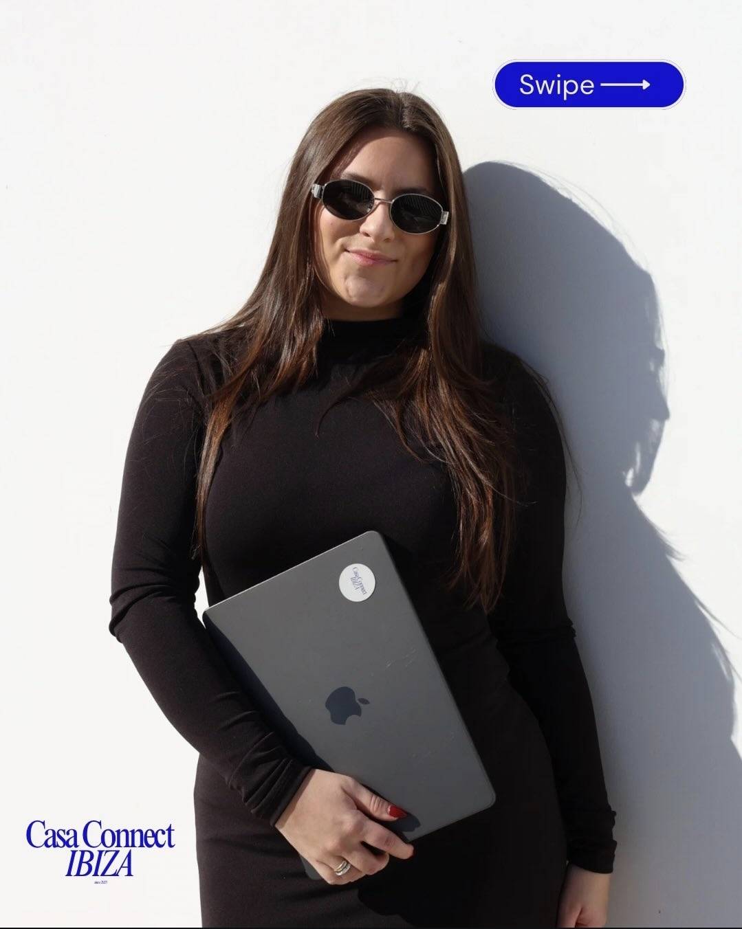 Casa Connect Ibiza op Instagram