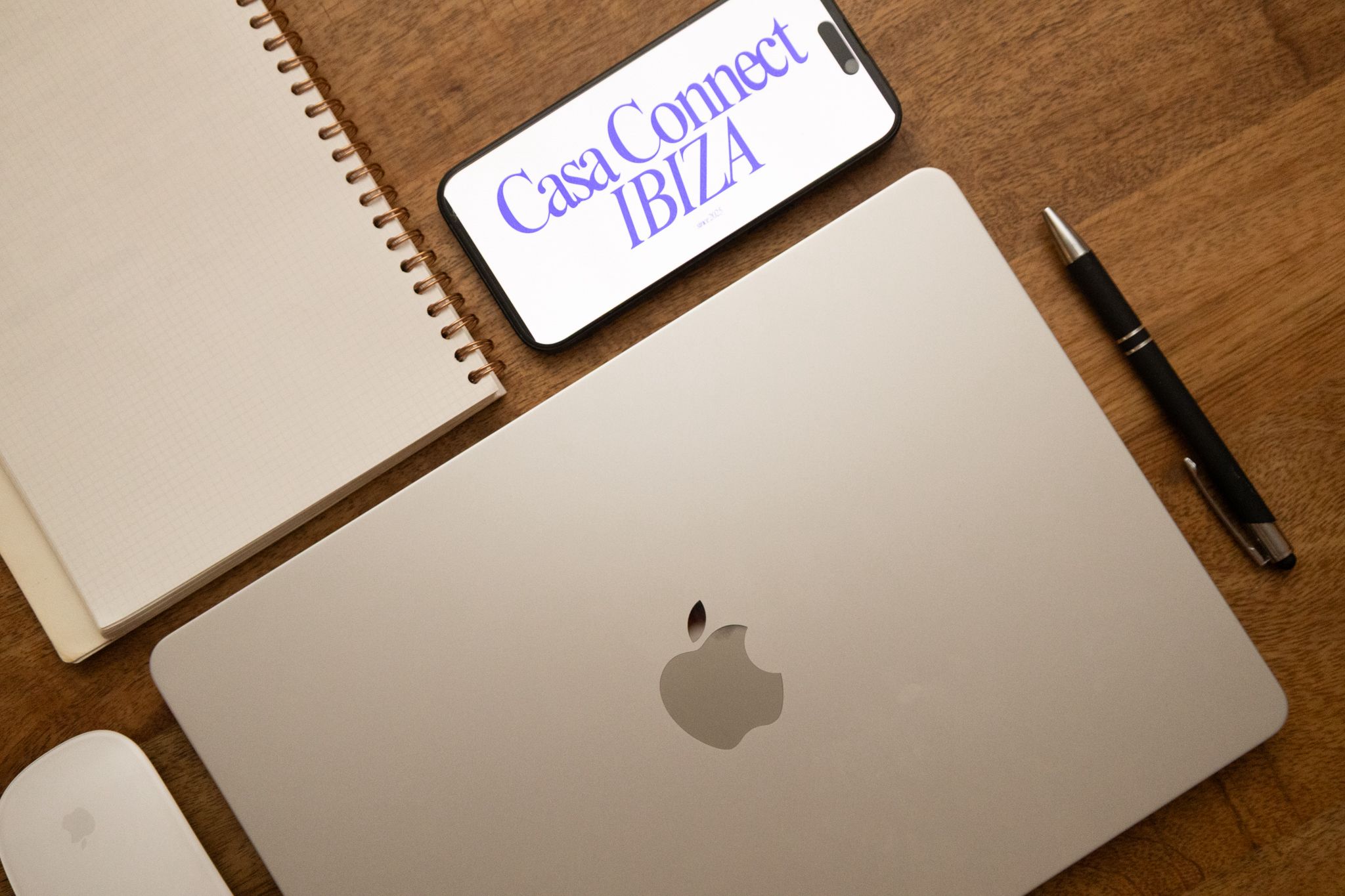 Casa Connect Ibiza