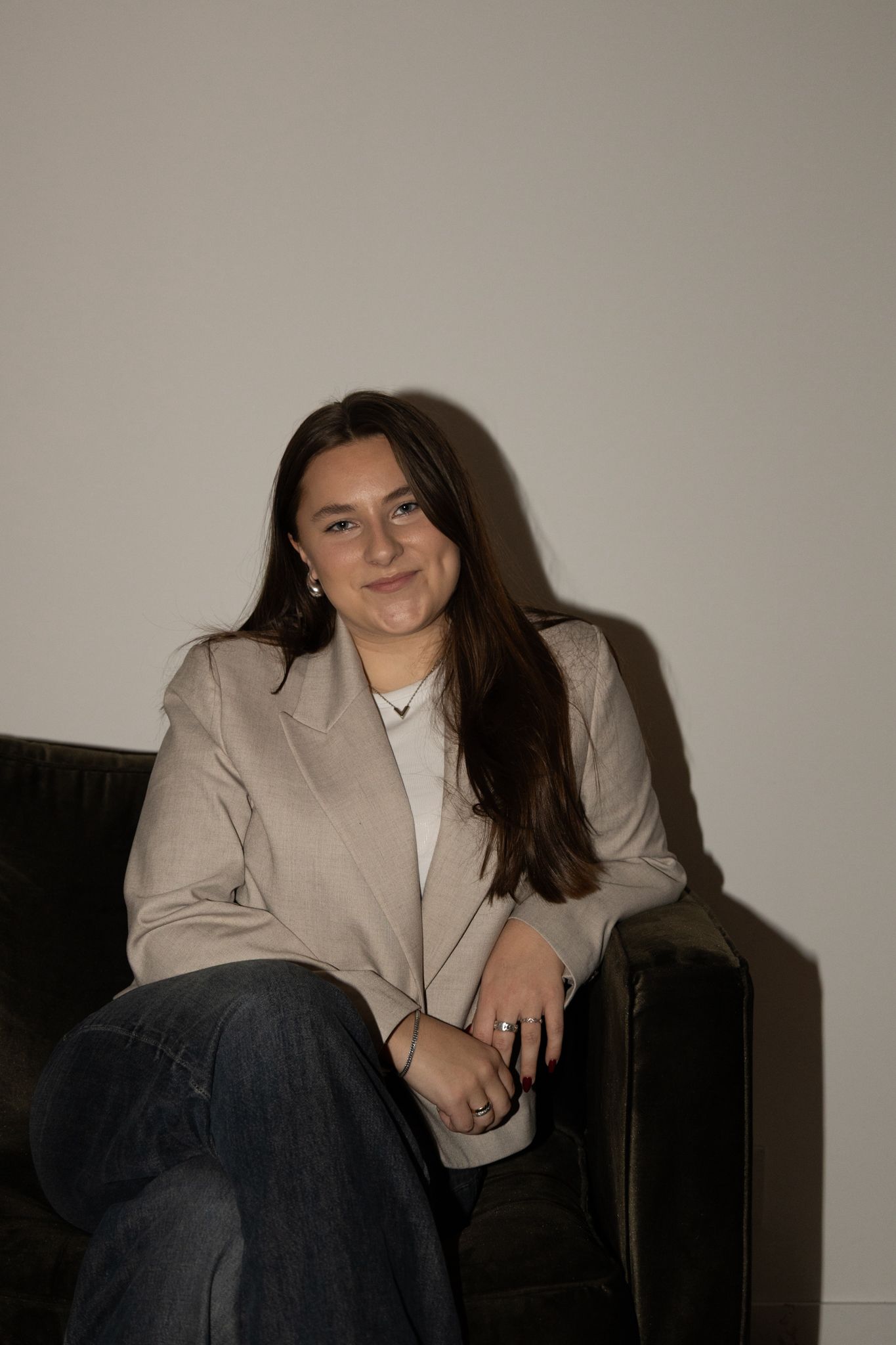 Jamie Sieben
